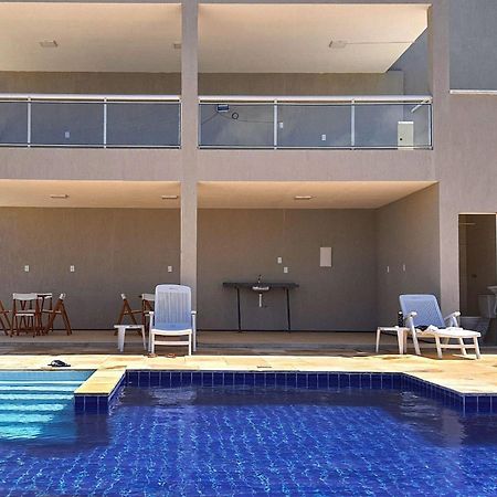 Beach Townhouses #105 - Praticidade Por Carpediem Aquiraz Exterior foto