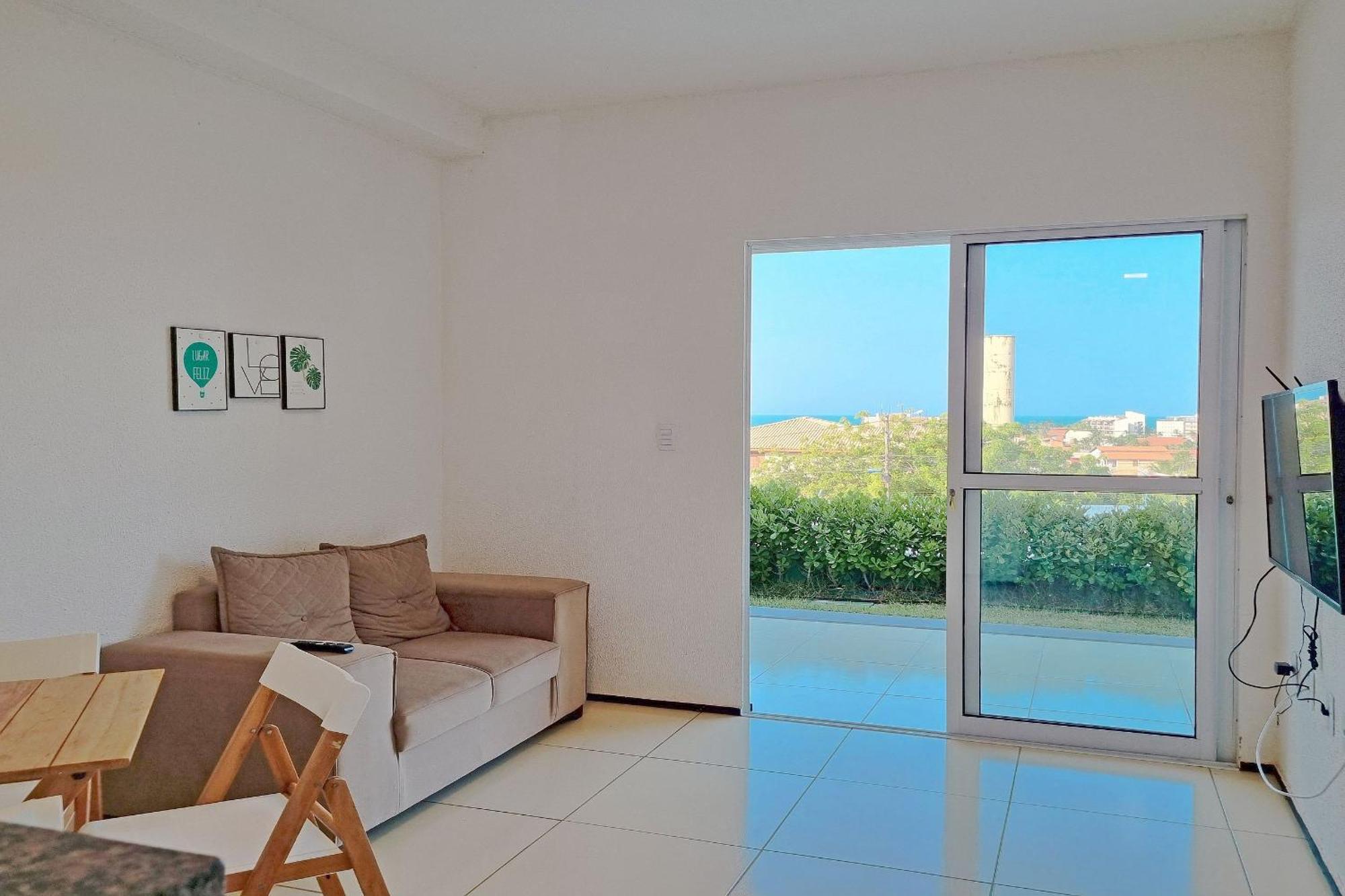Beach Townhouses #105 - Praticidade Por Carpediem Aquiraz Exterior foto