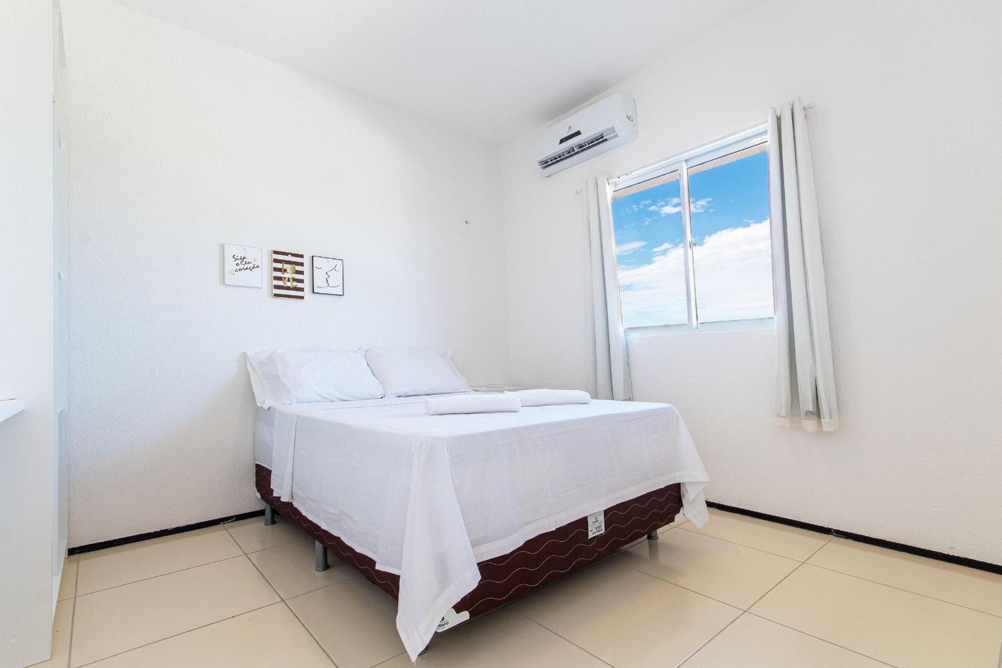 Beach Townhouses #105 - Praticidade Por Carpediem Aquiraz Exterior foto